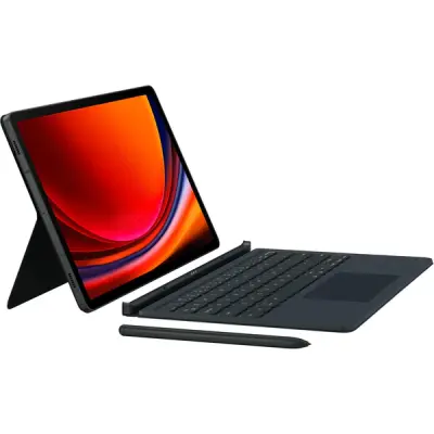 Купить Samsung Book Cover Keyboard TabS9 Ultra  в Бишкеке