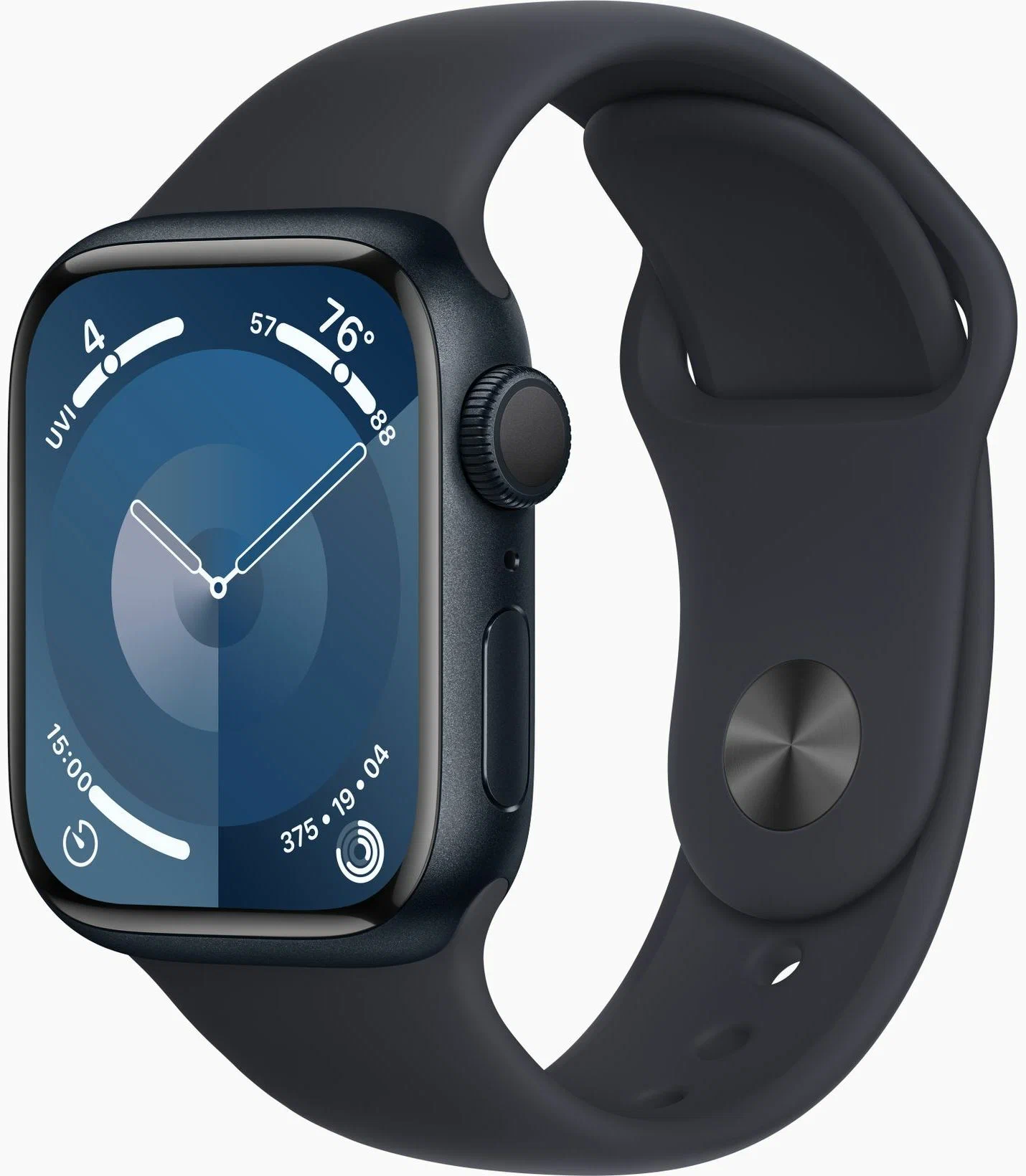 Купить Apple Watch 9 45mm в Бишкеке