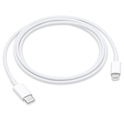 Купить Apple Кабель USB‑C/Lightning 1 м в Бишкеке