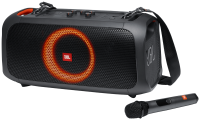 Купить JBL Party Box Go  в Бишкеке