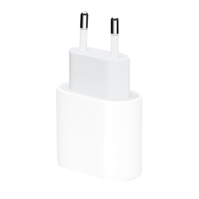 Купить Apple USB-C Power Adapter 20W в Бишкеке
