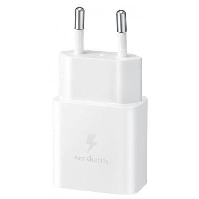 Купить Samsung Power Adapter USB-C 15W (EP-T1510)  в Бишкеке
