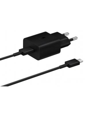 Купить Samsung Adapter 15W с кабелем Type-C to Type-C  в Бишкеке