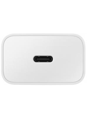 Купить Samsung Adapter 15W с кабелем Type-C to Type-C  в Бишкеке