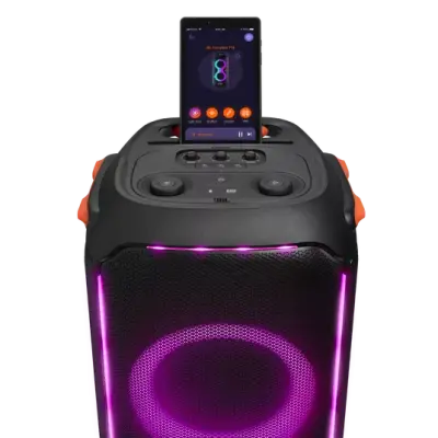 Купить JBL Party Box 710  в Бишкеке