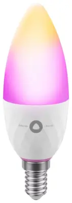 Купить Яндекс Умная Лампочка E14  в Бишкеке