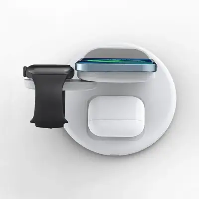 Купить WIWU Power Air 3in1  в Бишкеке