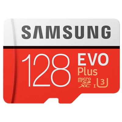 Купить Samsung MicroSD EVO Plus up to 100mb/s в Бишкеке
