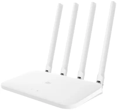 Купить Mi Router 4A Global Edition  в Бишкеке