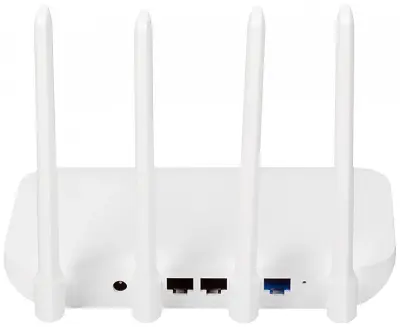 Купить Mi Router 4C Global Edition  в Бишкеке