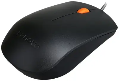 Купить Lenovo Клавиатура 300 USB Combo Keyboard+Mouse  в Бишкеке