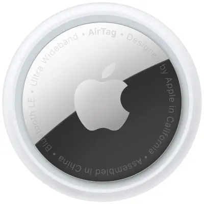 Купить Apple AirTag  1 Pack в Бишкеке