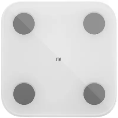 Купить Xiaomi Mi Body Composition Scale 2  в Бишкеке