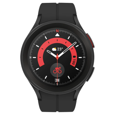 Купить Samsung Galaxy Watch 5 Pro 45 мм в Бишкеке