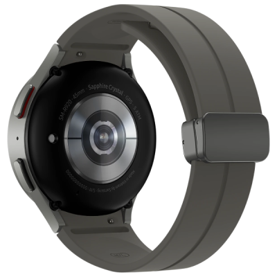 Купить Samsung Galaxy Watch 5 Pro 45 мм в Бишкеке