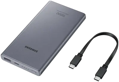 Купить Samsung Battery Pack EB-P3300 25W 10000 mAh  в Бишкеке