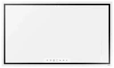 Купить Samsung Flip WM55H Интерактивная доска в Бишкеке