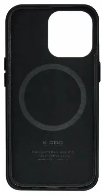 Купить Apple K-DOO Кожа Iphone 14 Pro Max  в Бишкеке