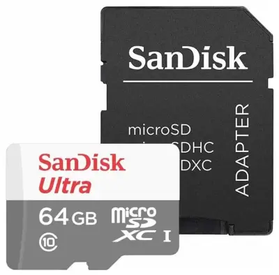 Купить SanDisk Ultra  в Бишкеке