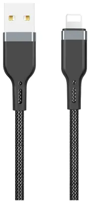 Купить WIWU PT01 USB to Lightning  2m в Бишкеке