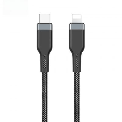 Купить WIWU PT01 Type-c to Lightning 2m в Бишкеке