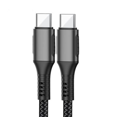 Купить WIWU PD Charging Cable Type-c  to Type-c 2m в Бишкеке