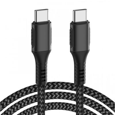 Купить WIWU PD Charging Cable Type-c  to Type-c 2m в Бишкеке