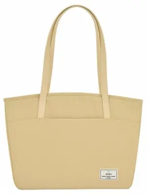 Купить WIWU Ora Tote  for Up to 16 Laptop 16" в Бишкеке