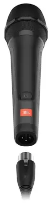 Купить JBL MICROPHONE PBM 100 Wired Dynamic Vocal MIC with Cable  в Бишкеке