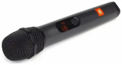 Купить JBL MICROPHONE WIRELESS SET  в Бишкеке