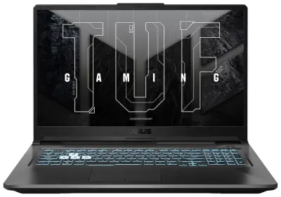 Купить ASUS TUF Gaming F17 i5/8Gb/SSD512Gb в Бишкеке
