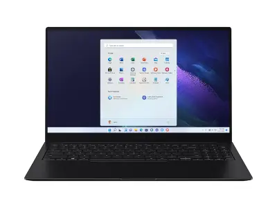 Купить Samsung Galaxy Book Pro i7/16Gb/SSD1Tb в Бишкеке