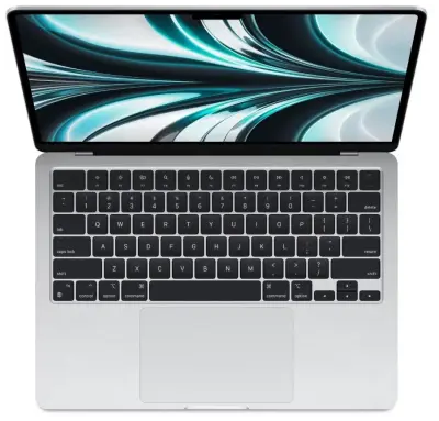 Купить Apple MacBook Air 13"6 M2/8Gb/256Gb в Бишкеке