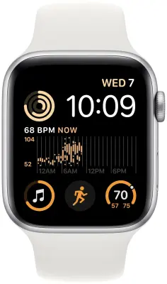 Купить Apple Watch SE 2 40mm в Бишкеке