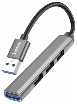 Купить Hoco HB26 4in1 USB-A to USB в Бишкеке