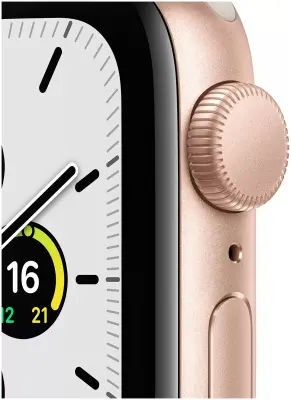 Купить Apple Watch SE 2 44mm в Бишкеке