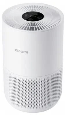 Купить Xiaomi Smart Air Purifier 4 Compact  в Бишкеке