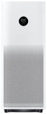 Купить Xiaomi Smart Air Purifier 4 Pro  в Бишкеке