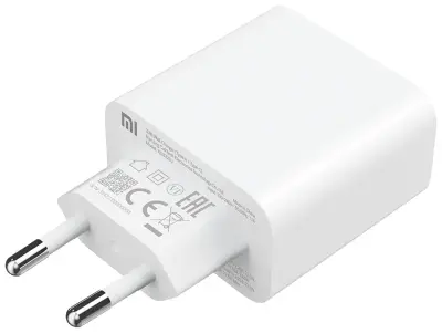 Купить Xiaomi USB MI Type-C 33W в Бишкеке