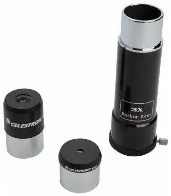 Купить Celestron Powerseeker 80EQ  в Бишкеке