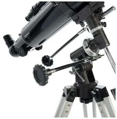 Купить Celestron Powerseeker 80EQ  в Бишкеке