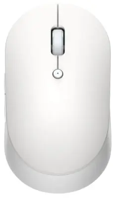 Купить Xiaomi Dual Mode Wireless Mouse  в Бишкеке