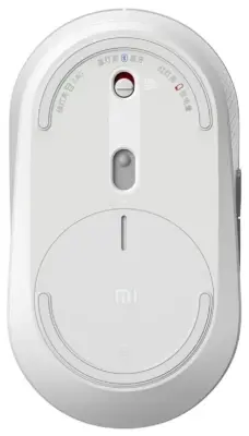 Купить Xiaomi Dual Mode Wireless Mouse  в Бишкеке