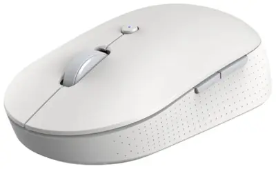 Купить Xiaomi Dual Mode Wireless Mouse  в Бишкеке