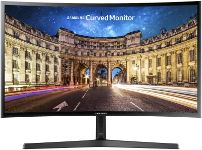 Купить Samsung CF39 FHD LC24F396FHIXCL 23.5" в Бишкеке