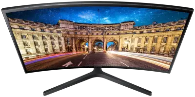 Купить Samsung LC24F396FHIXCL 23.5" в Бишкеке