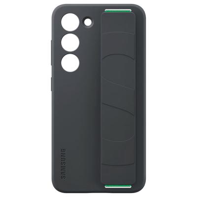Купить Samsung Silicone Grip Case S23+  в Бишкеке