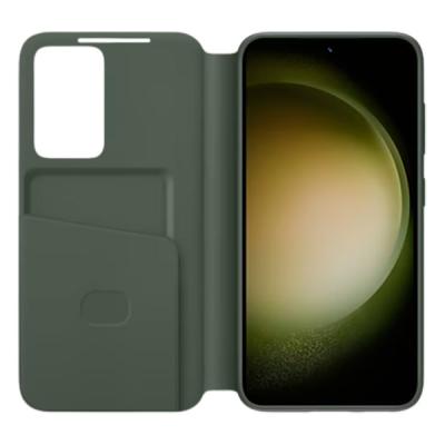 Купить Samsung Smart View Wallet Case S23+  в Бишкеке