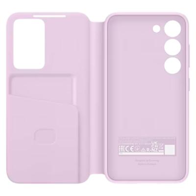Купить Samsung Smart View Wallet Case S23+  в Бишкеке