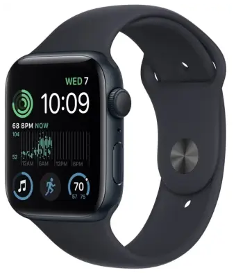 Купить Apple Watch SE 2 44mm в Бишкеке